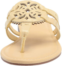 
                        
                          Load image into Gallery viewer, Circus by Sam Edelman Women's Canyon Flat Sandal
                        
                      