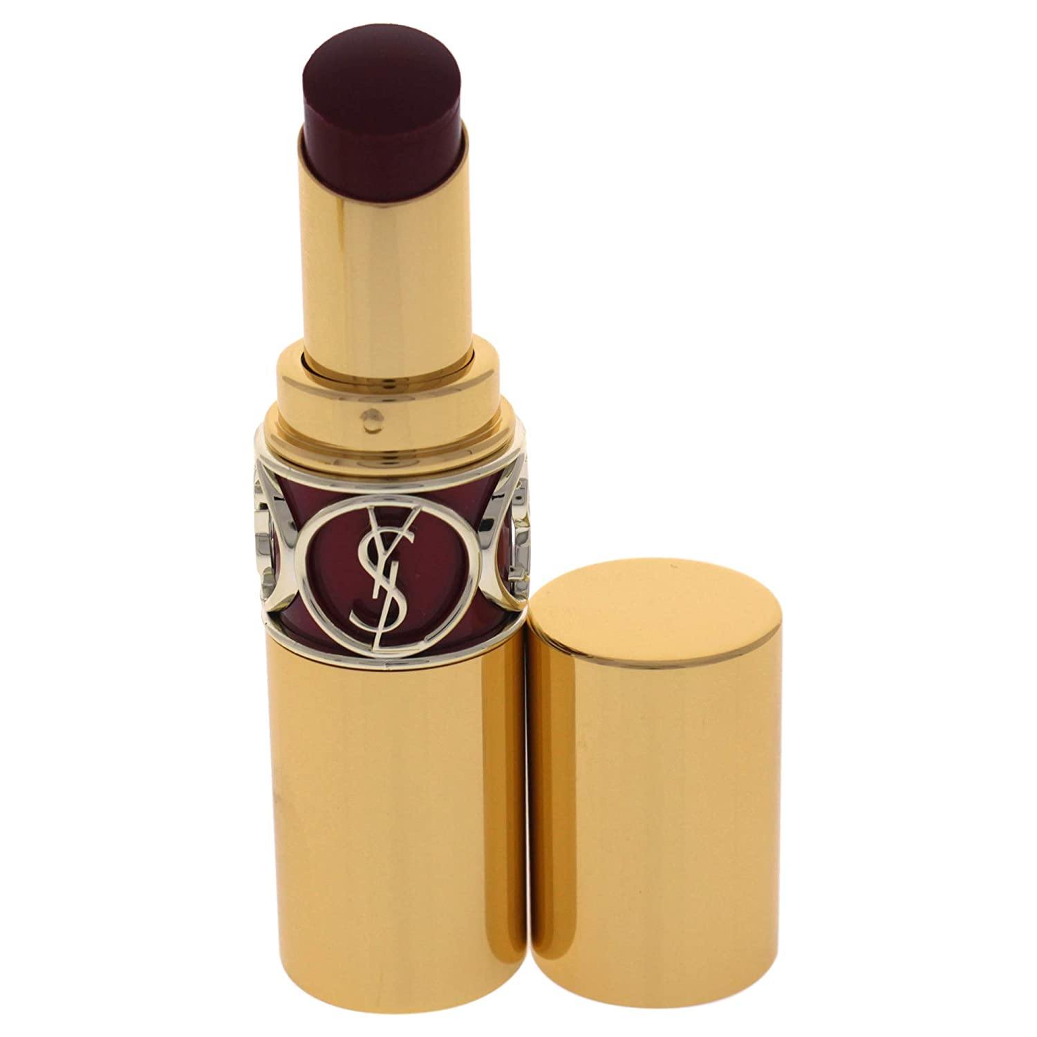 Yves Saint Laurent Rouge Volupte Shine Oil-in-stick Lipstick, 49 Rose Saint Germain, 0.15 Ounce