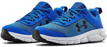 
                        
                          將圖片載入圖庫檢視器 Under Armour Unisex-Child Grade School Assert 8 Sneaker
                        
                      