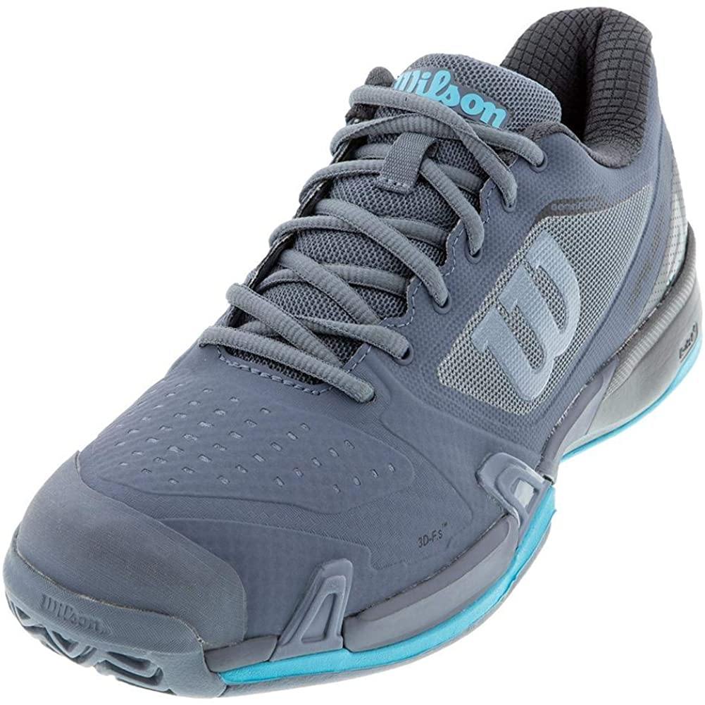 Wilson Men's Rush Pro 2.5 2019 Tennis Shoes - JOY2ESpree