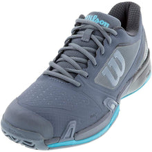 
                        
                          將圖片載入圖庫檢視器 Wilson Men's Rush Pro 2.5 2019 Tennis Shoes - JOY2ESpree
                        
                      
