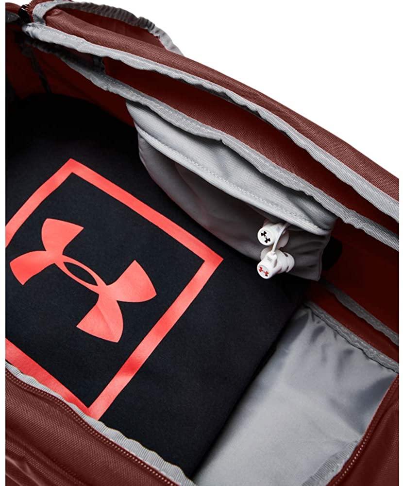 Under Armour Adult Undeniable Duffle 4.0 Gym Bag