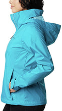 
                        
                          Cargar imagen en el visor de la galería, Columbia Women's Switchback Iii Adjustable Waterproof Rain Jacket
                        
                      