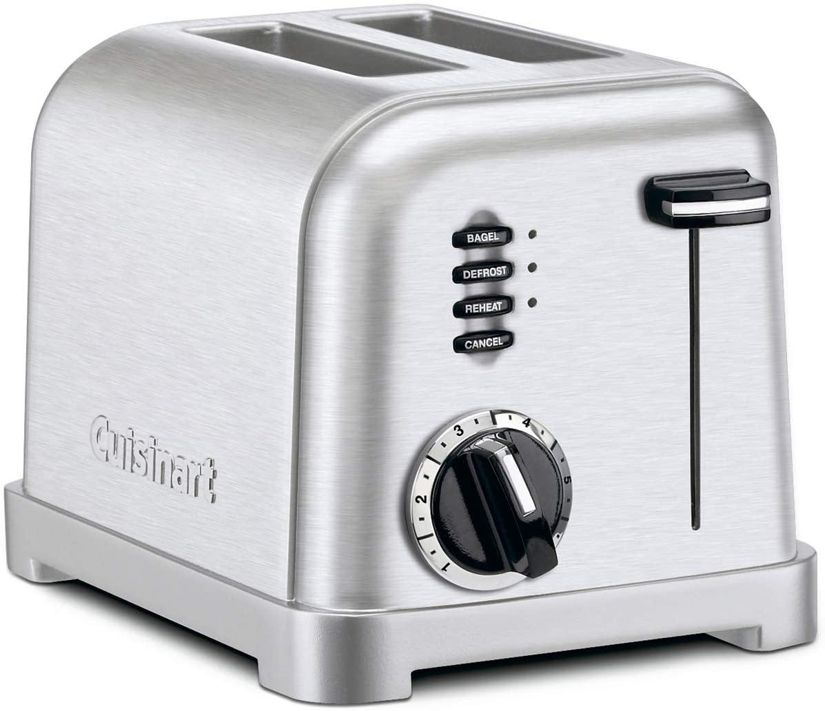 Cuisinart SCO-60 Deluxe Stainless Steel Can Opener - JOY2ESpree