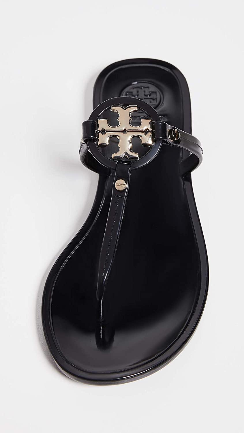 Tory Burch Women's Mini Miller Flip Flops - JOY2ESpree