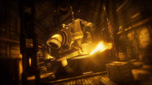 
                        
                          將圖片載入圖庫檢視器 Bendy and the Ink Machine - JOY2ESpree
                        
                      