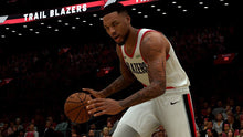 
                        
                          Load image into Gallery viewer, NBA 2K21 Mamba Forever Edition - PlayStation 5 Mamba Forever Edition - JOY2ESpree
                        
                      
