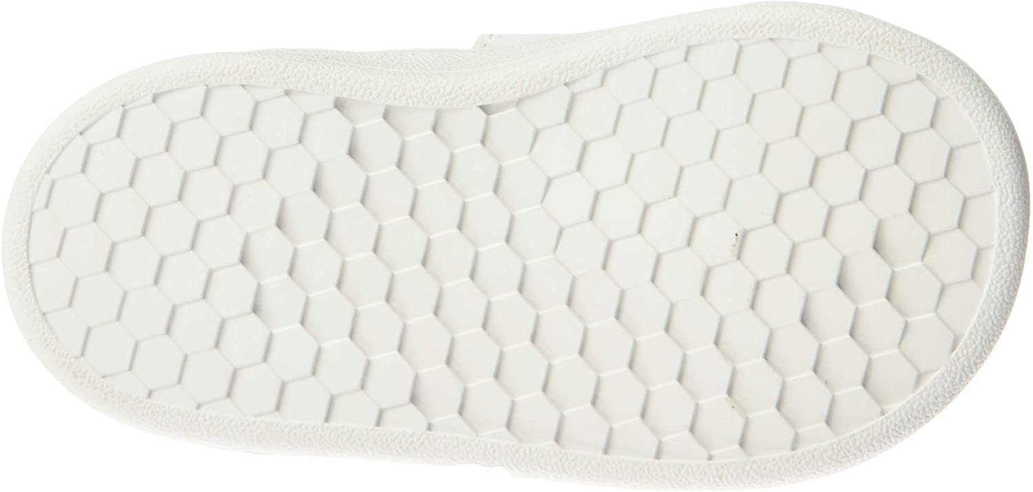 adidas Unisex-Child Grand Court-Kids Sneaker
