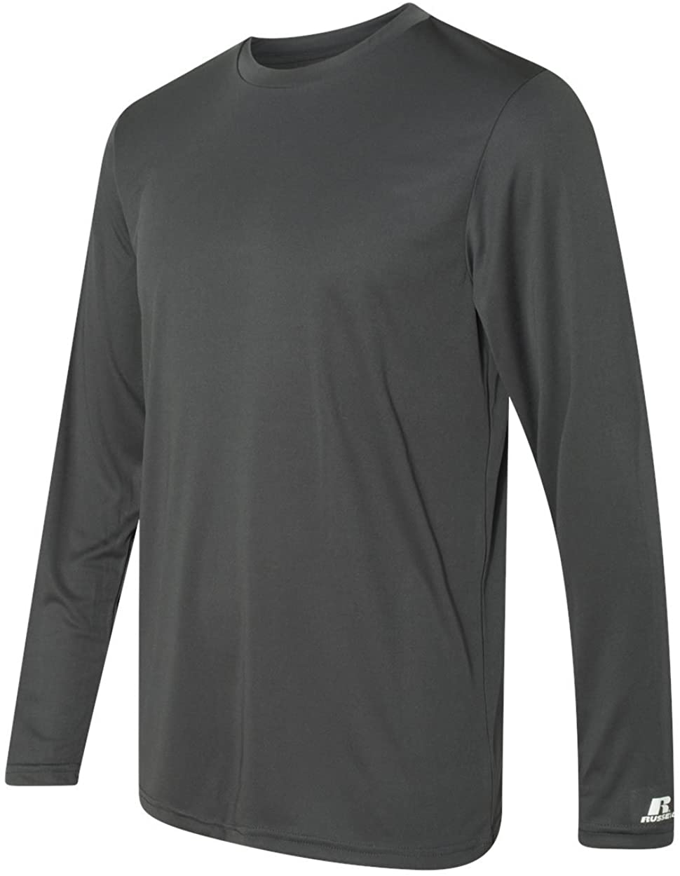 Russell Athletic Men's Long Sleeve Performance T-Shirt