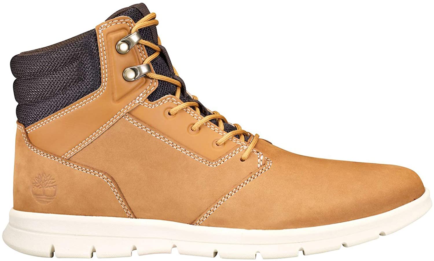 Timberland Men's Graydon Sneaker Boot