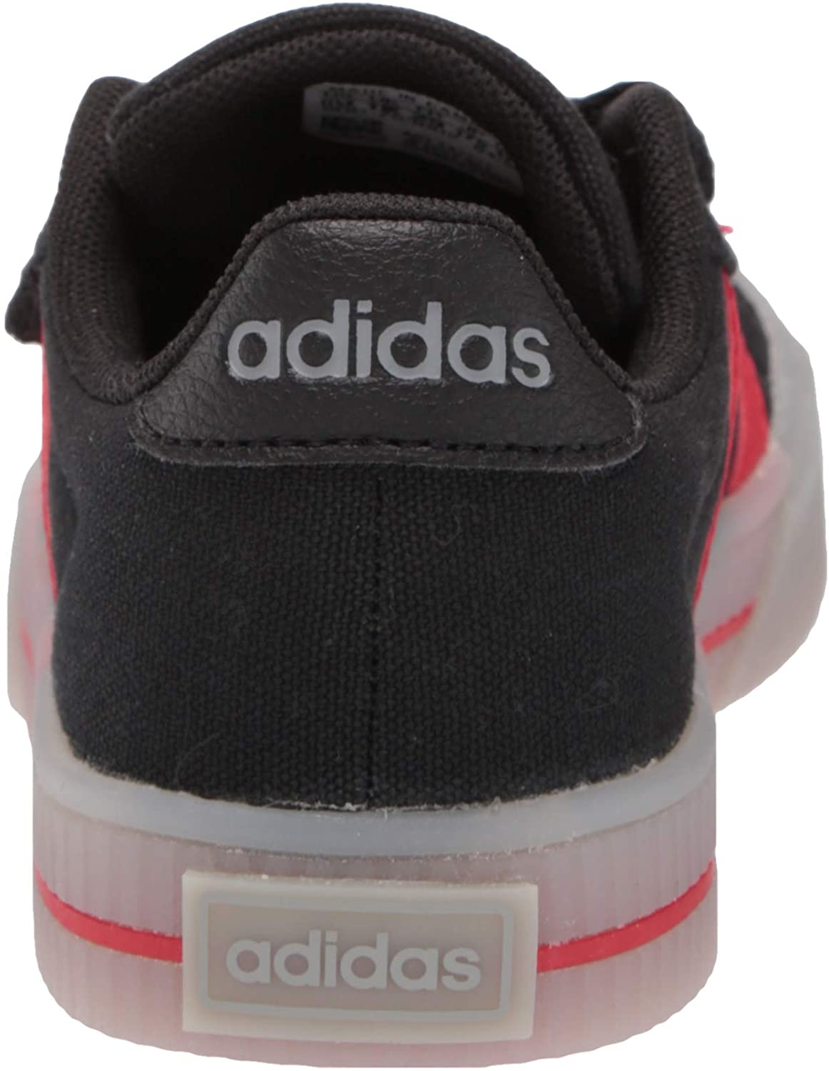 adidas Kids' Daily 3.0 Skate Shoe