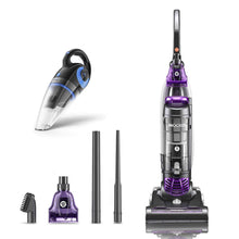 
                        
                          將圖片載入圖庫檢視器 MOOSOO Powerful Pet Upright Vacuum Cleaner, 1400W Powerful Suction and HEPA Media Filtration - JOY2ESpree
                        
                      