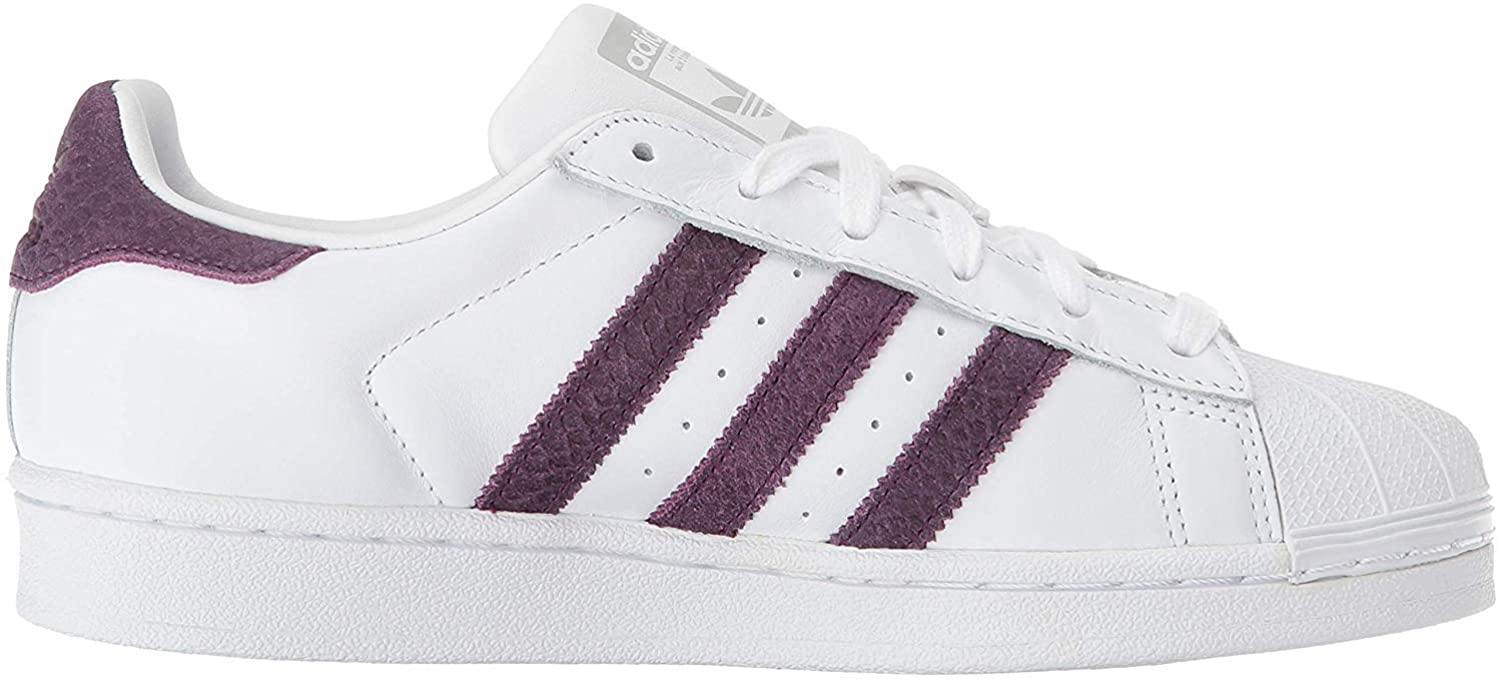 adidas Originals womens Superstar Shoes