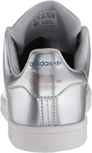 
                        
                          गैलरी व्यूवर में इमेज लोड करें, adidas Originals Juniors Stan Smith Lentic Sneaker
                        
                      