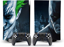 
                        
                          Cargar imagen en el visor de la galería, Mmoptop PS5 Skin Dragon-Ball Goku for Playstation 5 Digital Edition with Console and Dualsense Controller Full Set - JOY2ESpree
                        
                      