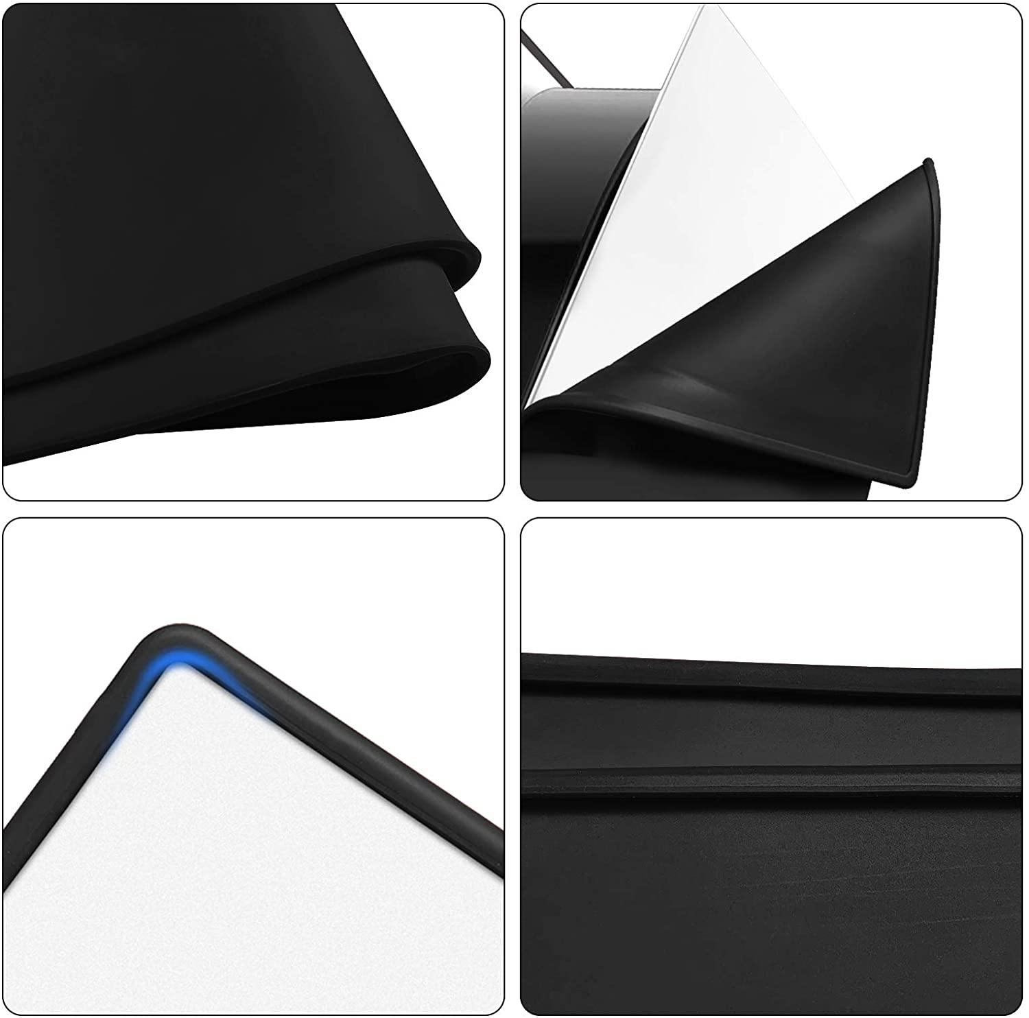 PS5 Console Silicone Skin Cover,Anti-Scratch Playstation 5 Console Protective Case - JOY2ESpree