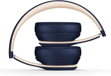 
                        
                          Load image into Gallery viewer, Beats Solo3 Wireless On-Ear Headphones - Apple W1 Headphone Chip, Class 1 Bluetooth, 40 Hours of Listening Time, Built-in Microphone - Satin Gold
                        
                      