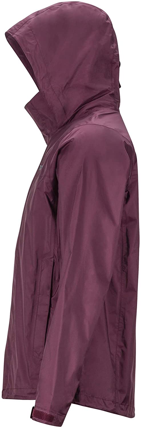 MARMOT mens Precip¿ Eco Jacket