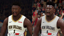
                        
                          Load image into Gallery viewer, NBA 2K21 - Nintendo Switch - JOY2ESpree
                        
                      