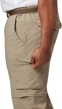 
                        
                          Cargar imagen en el visor de la galería, Columbia Men's Silver Ridge Convertible Pants
                        
                      