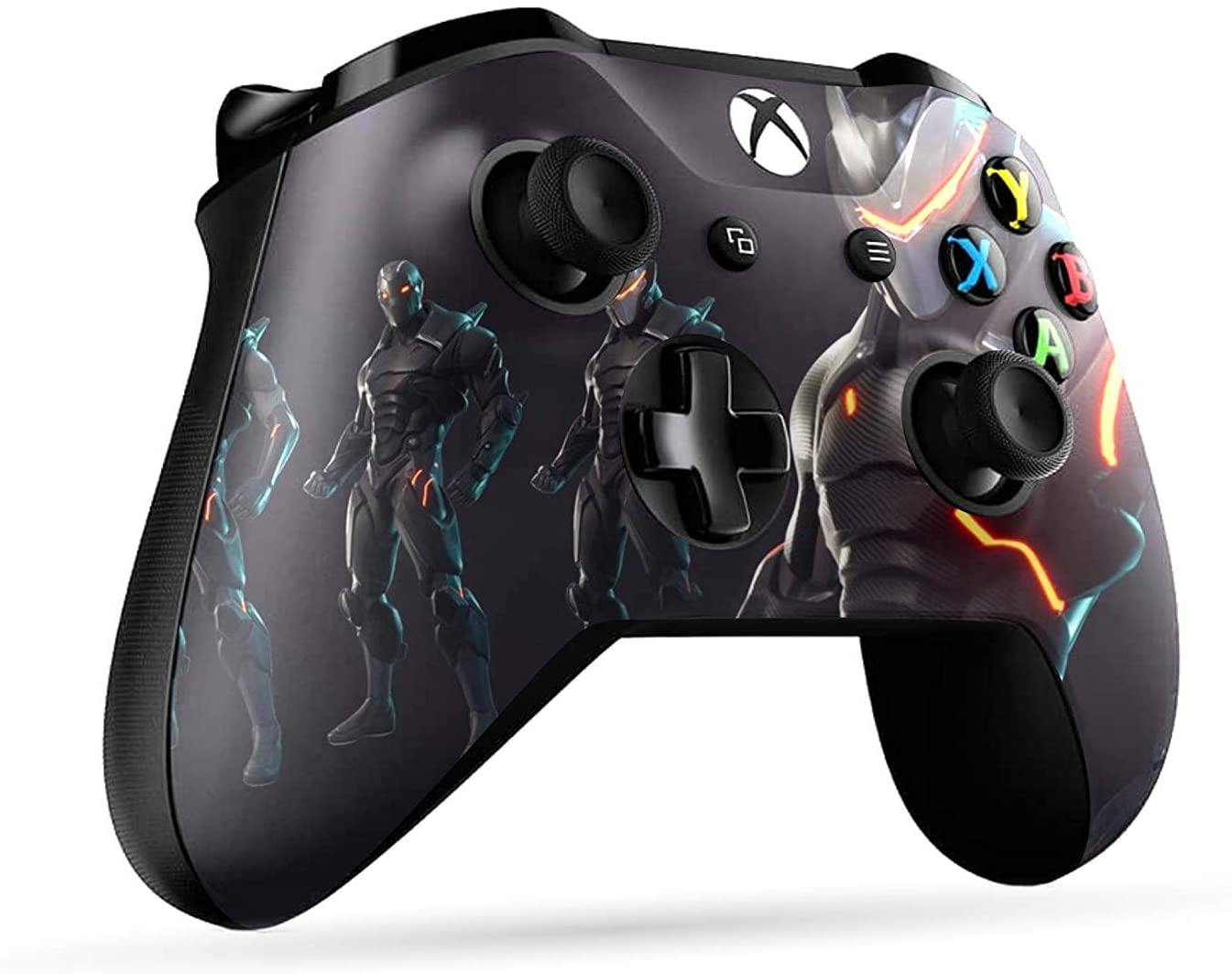 DreamController Original Wireless Custom Xbox One Controller - Xbox One Custom Controller Works - JOY2ESpree
