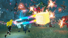 
                        
                          画像をギャラリービューアに読み込む, Hyrule Warriors: Age of Calamity - Nintendo Switch - JOY2ESpree
                        
                      