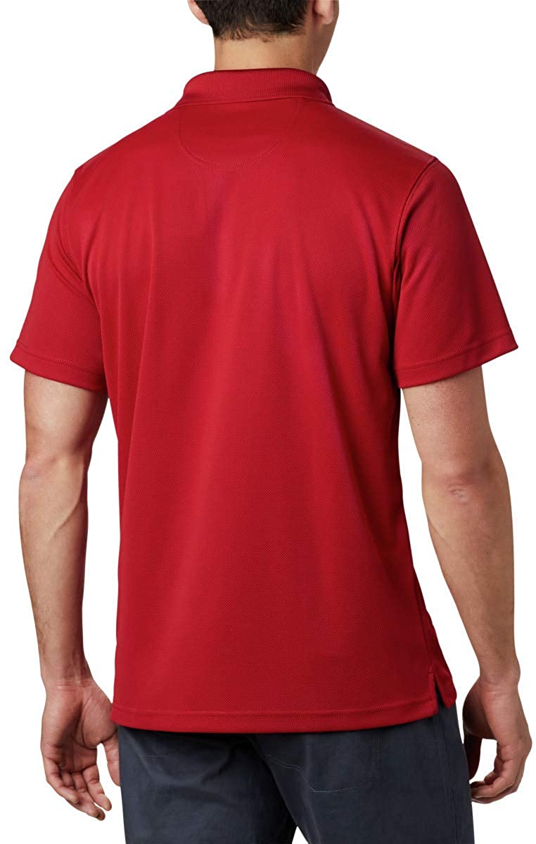 Columbia Men's Utilizer Polo