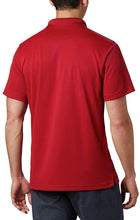 
                        
                          Load image into Gallery viewer, Columbia Men's Utilizer Polo
                        
                      