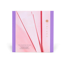 
                        
                          Load image into Gallery viewer, Tatcha The Starter Ritual Set - Balancing for Normal to Oily Skin: Includes Pure One Step Camellia Cleansing Oil, Rice Polish
                        
                      