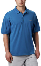 
                        
                          Muat gambar ke penampil Galeri, Columbia Men's Perfect Cast Polo Shirt
                        
                      