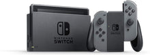 
                        
                          Muat gambar ke penampil Galeri, Nintendo Switch Bundle w/Game &amp; Case: Nintendo Switch Animal Crossing New Horizons Edition 32GB Console - JOY2ESpree
                        
                      