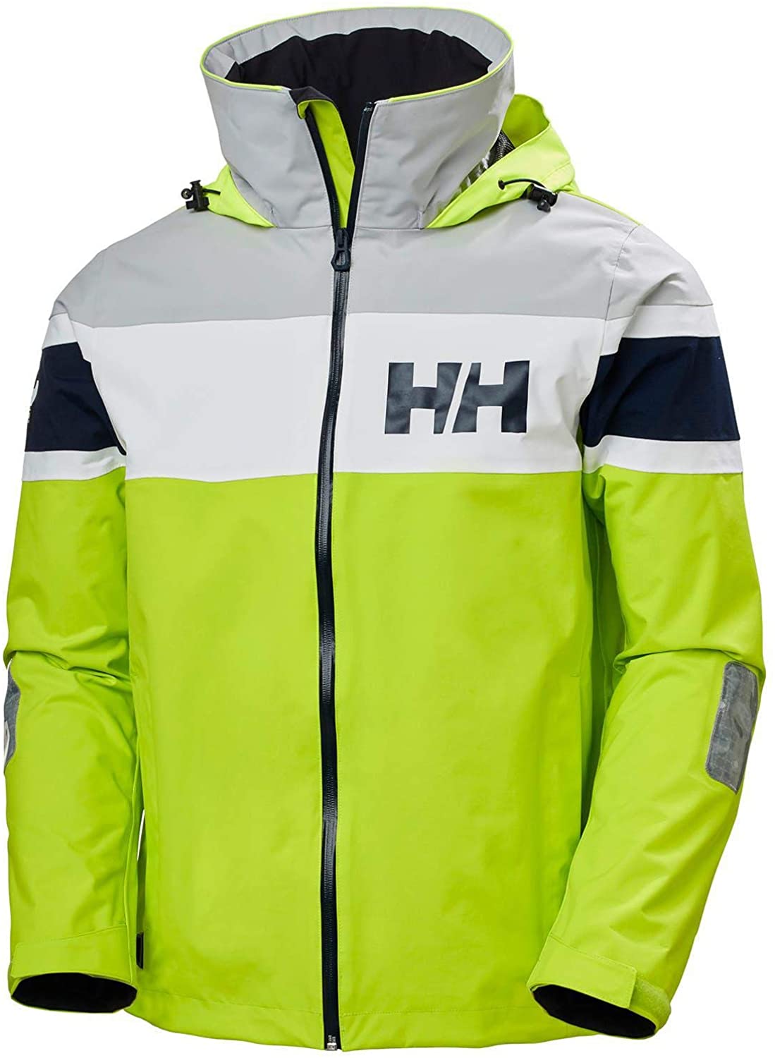 Helly-Hansen 33909 Men's Salt Flag Jacket