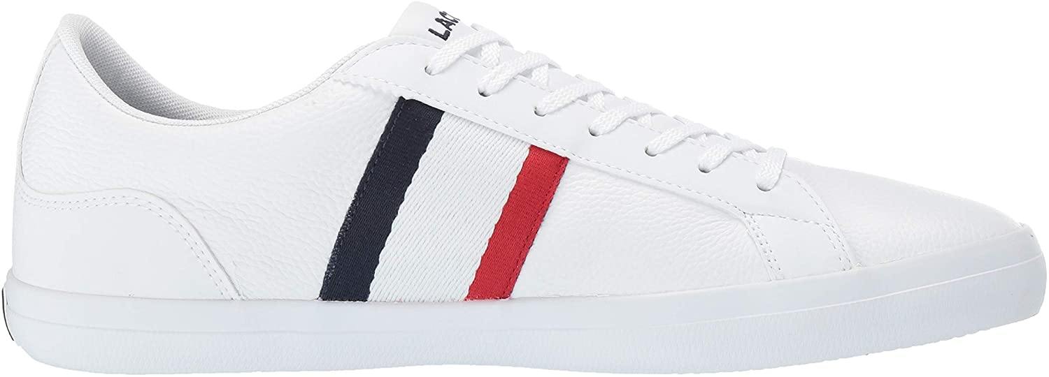 Lacoste Men's Lerond 317 3 Sneaker