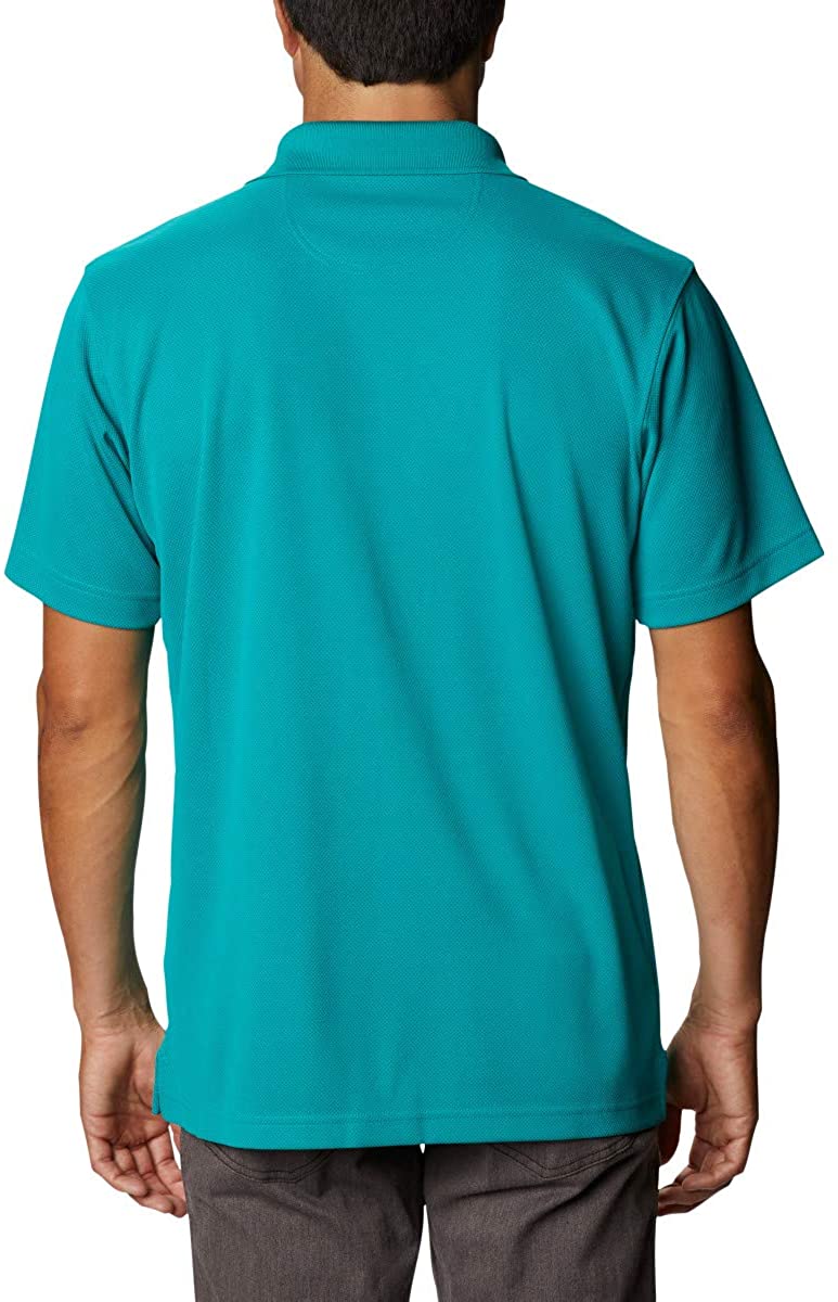 Columbia Men's Utilizer Polo