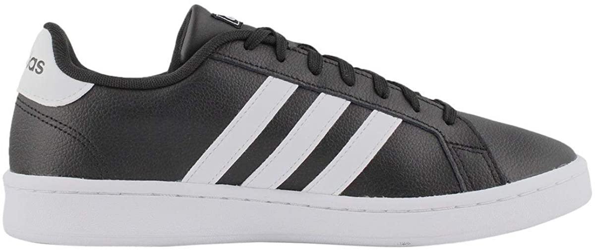 adidas Men's Grand Court Sneaker