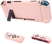 
                        
                          將圖片載入圖庫檢視器 Dockable Case for Nintendo Switch - COMCOOL 3 in 1 Protective Cover Case for Nintendo Switch and Joy-Con Controller - JOY2ESpree
                        
                      