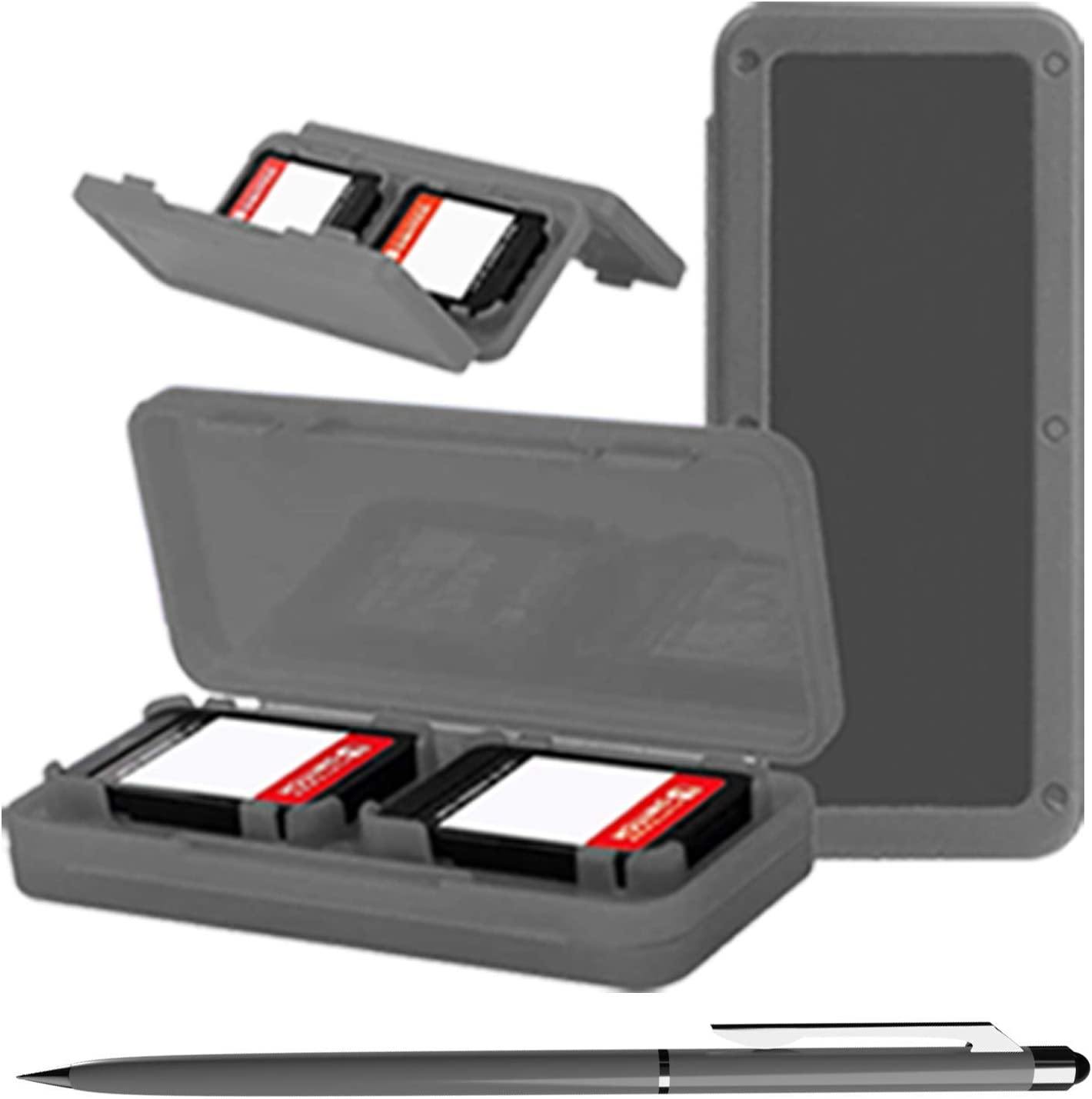 Orzly Accessories Bundle Compatible for use with Nintendo Switch Lite - JOY2ESpree