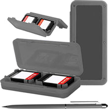
                        
                          Cargar imagen en el visor de la galería, Orzly Accessories Bundle Compatible for use with Nintendo Switch Lite - JOY2ESpree
                        
                      