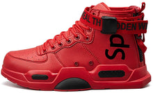 
                        
                          Load image into Gallery viewer, XIDISO Fashion Mens Women Sneakers High and Low Top Walking Shoes Sport Athletic Casual Shoe for Men
                        
                      