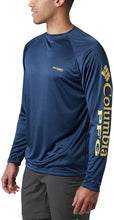 
                        
                          Load image into Gallery viewer, Columbia Men's Terminal Tackle Long Sleeve Shirt
                        
                      