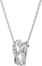 
                        
                          Cargar imagen en el visor de la galería, SWAROVSKI Women's Jewelry Sets, Crystal Necklace and Earrings Collection - JOY2ESpree
                        
                      