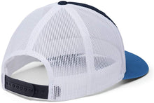 
                        
                          Load image into Gallery viewer, Columbia Mesh Snap Back Hat
                        
                      