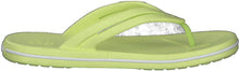 
                        
                          Load image into Gallery viewer, Crocs Women's Crocband Flip Flop | Water Shoes | Casual Summer Sandal
                        
                      