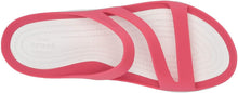 
                        
                          Load image into Gallery viewer, Crocs Women's Swiftwater Sandal Sport
                        
                      