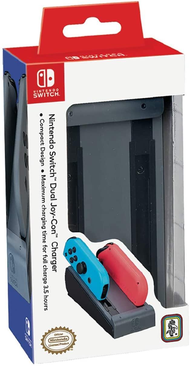 Nintendo Switch Mario Red & Blue Edition - Red Joy-Con, Video Game - JOY2ESpree