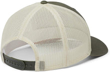 
                        
                          Load image into Gallery viewer, Columbia Mesh Snap Back Hat
                        
                      