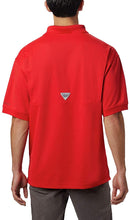 
                        
                          Muat gambar ke penampil Galeri, Columbia Men's Perfect Cast Polo Shirt
                        
                      