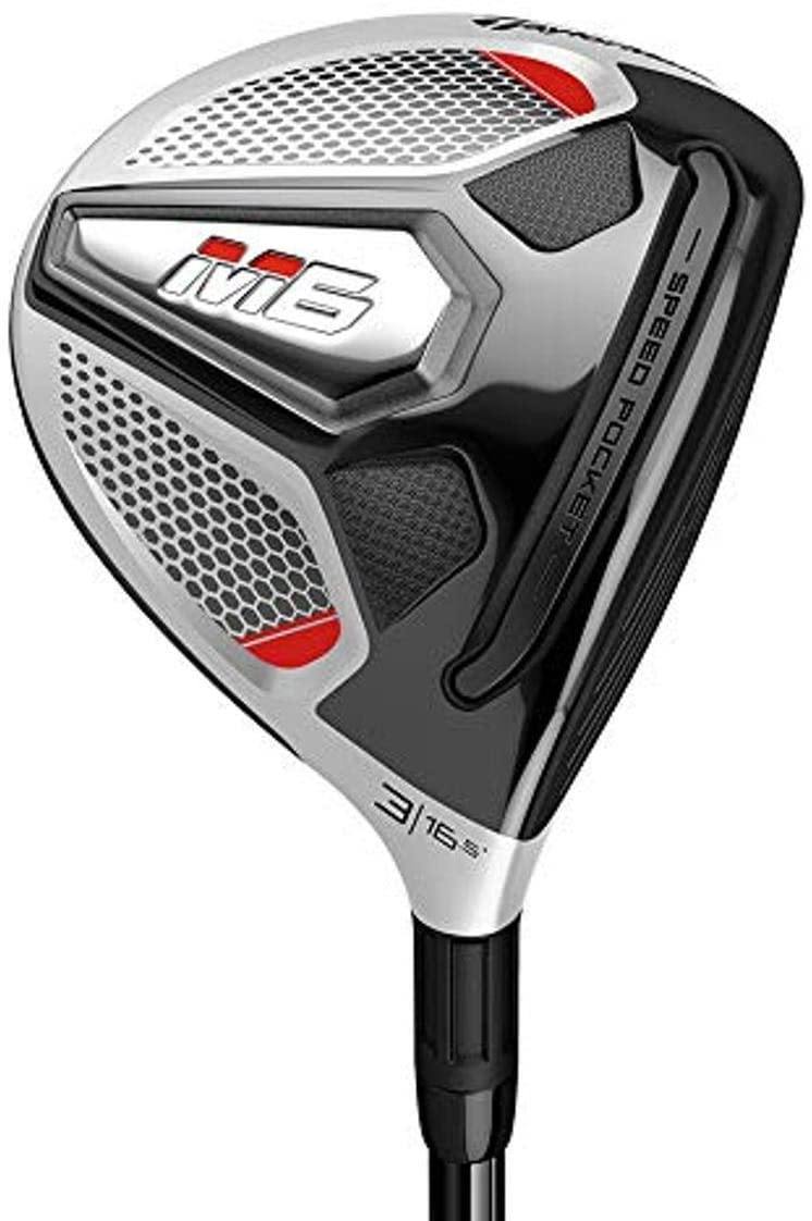 TaylorMade Golf M6 Women's Fairway Wood - JOY2ESpree