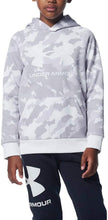
                        
                          画像をギャラリービューアに読み込む, Under Armour Boys' Rival Fleece Printed Hoodie - JOY2ESpree
                        
                      