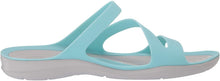 
                        
                          Load image into Gallery viewer, Crocs Women's Swiftwater Sandal Sport
                        
                      